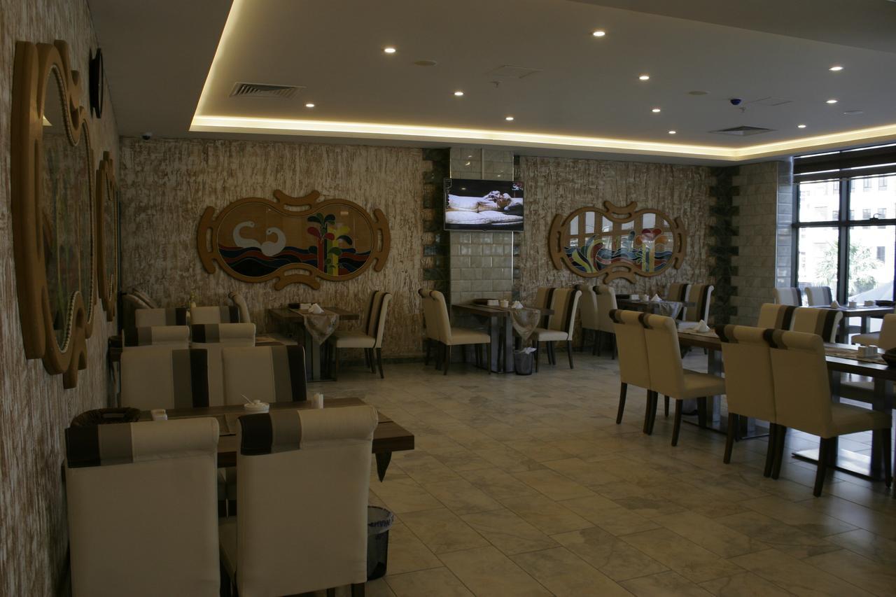 Dream Erbil Hotel מראה חיצוני תמונה