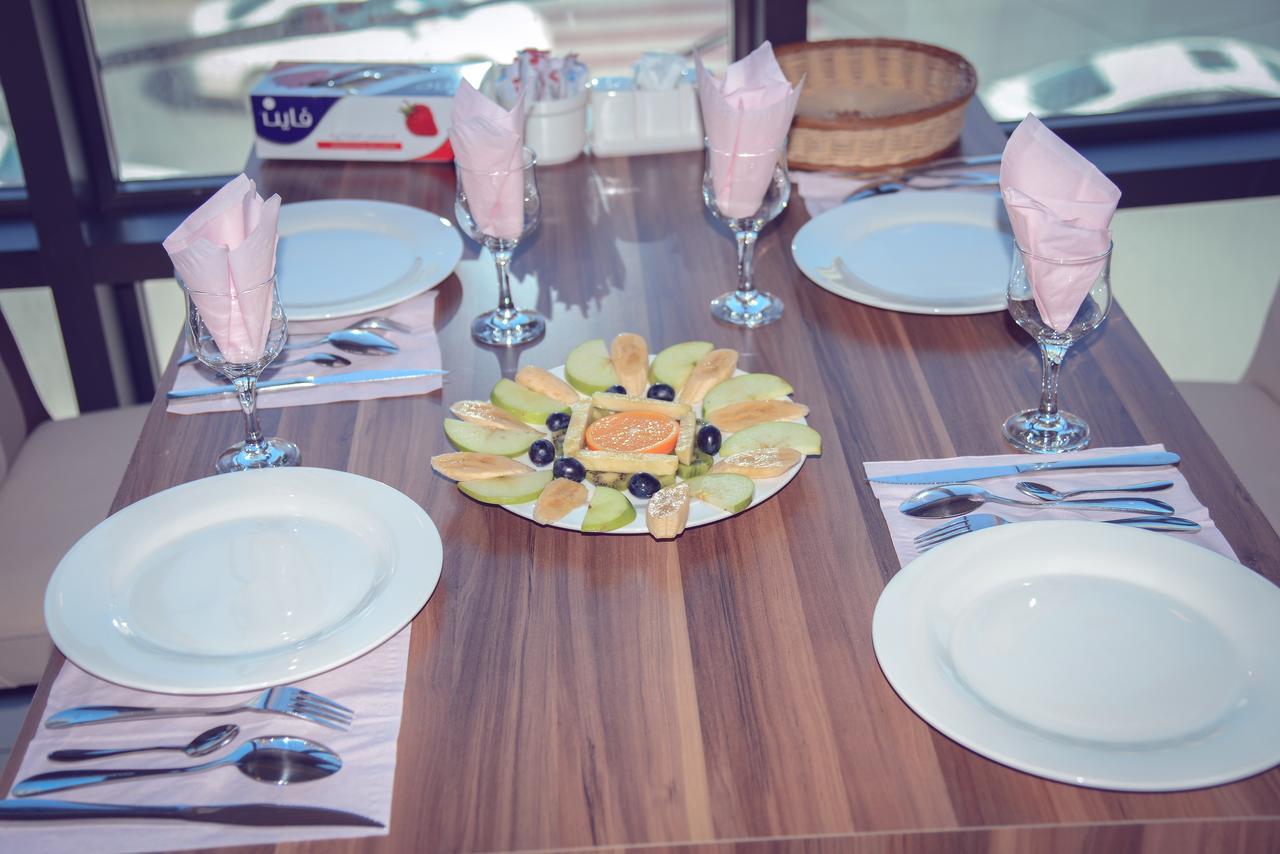 Dream Erbil Hotel מראה חיצוני תמונה