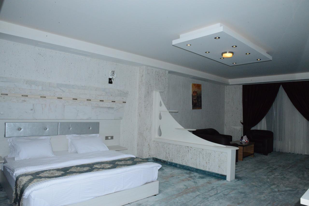 Dream Erbil Hotel מראה חיצוני תמונה