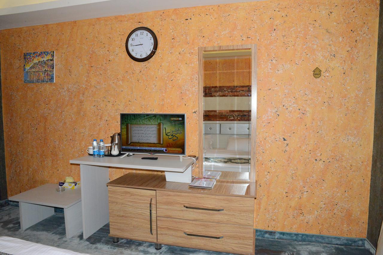 Dream Erbil Hotel מראה חיצוני תמונה