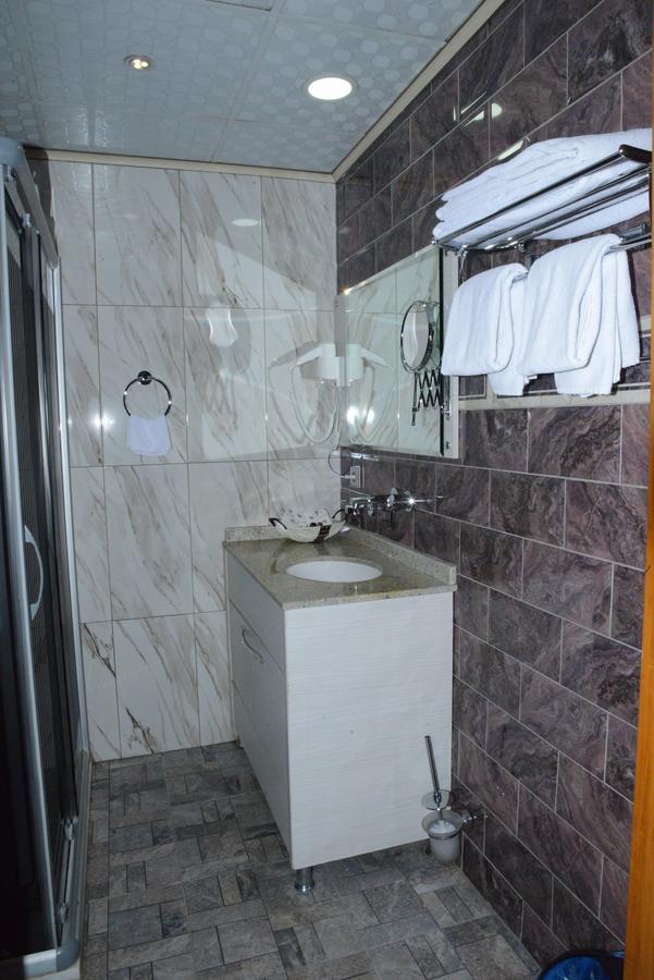 Dream Erbil Hotel מראה חיצוני תמונה