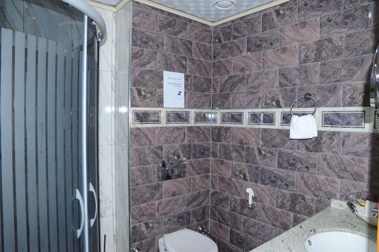 Dream Erbil Hotel מראה חיצוני תמונה